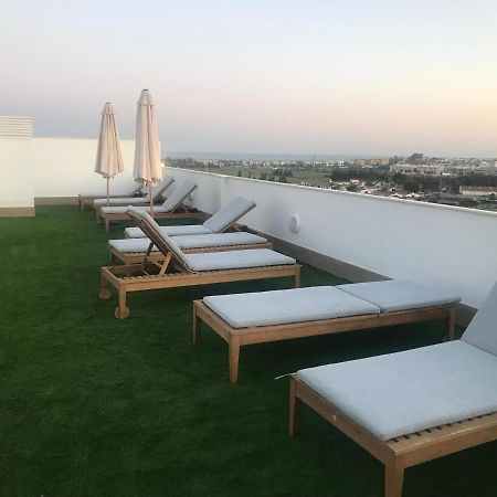 Suite Vitbanus Marbella Kültér fotó