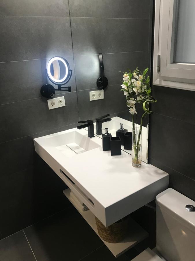 Suite Vitbanus Marbella Kültér fotó