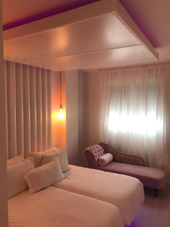 Suite Vitbanus Marbella Kültér fotó