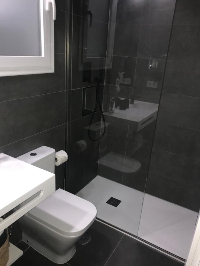 Suite Vitbanus Marbella Kültér fotó