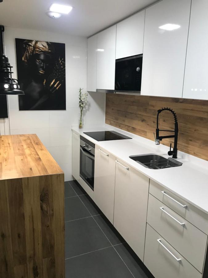 Suite Vitbanus Marbella Kültér fotó
