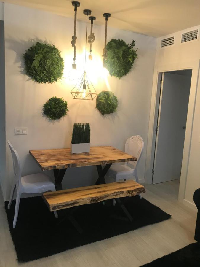 Suite Vitbanus Marbella Kültér fotó