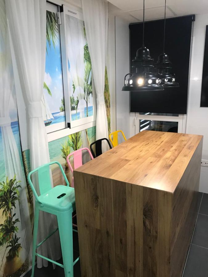 Suite Vitbanus Marbella Kültér fotó