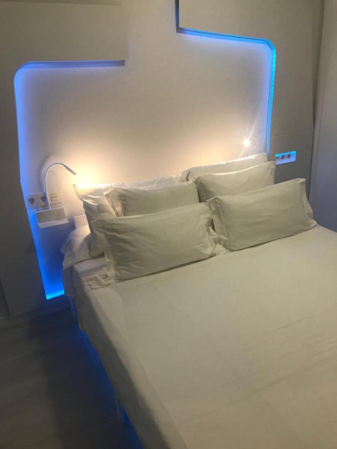 Suite Vitbanus Marbella Kültér fotó