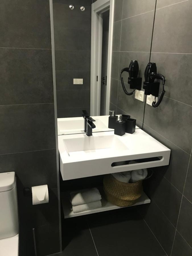 Suite Vitbanus Marbella Kültér fotó