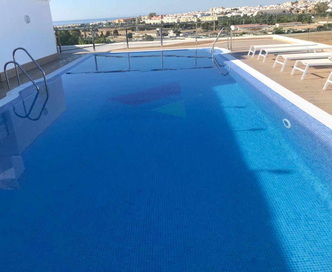 Suite Vitbanus Marbella Kültér fotó