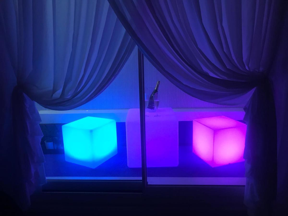 Suite Vitbanus Marbella Kültér fotó