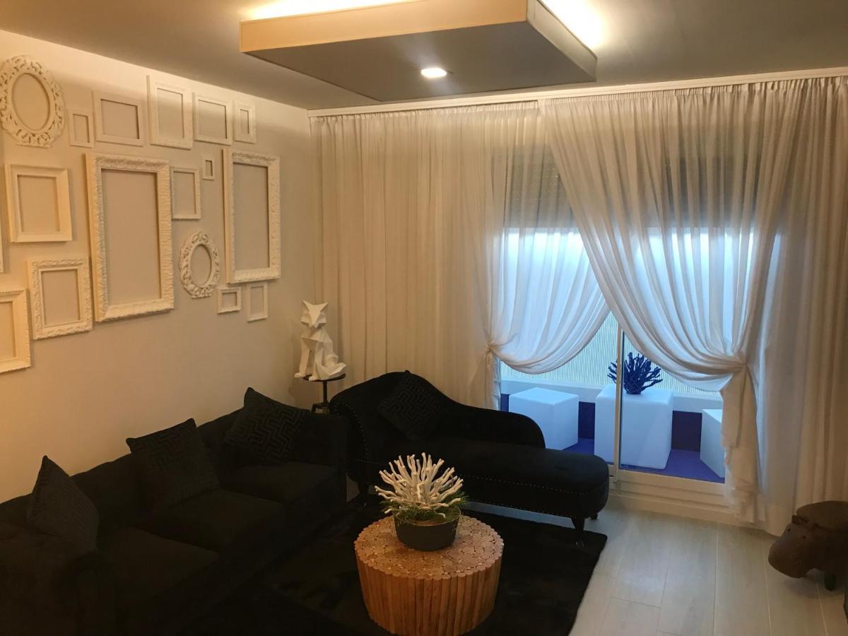 Suite Vitbanus Marbella Kültér fotó