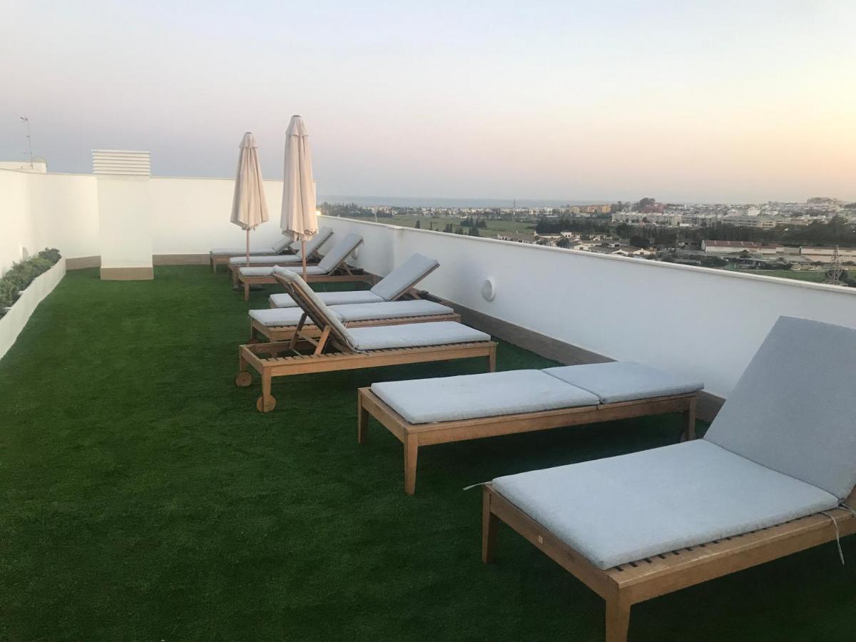 Suite Vitbanus Marbella Kültér fotó