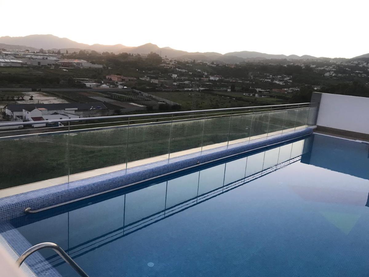 Suite Vitbanus Marbella Kültér fotó