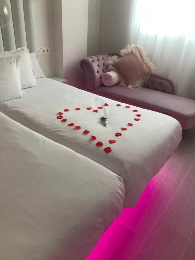Suite Vitbanus Marbella Kültér fotó